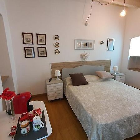 Arco Della Neve Guest House باري المظهر الخارجي الصورة