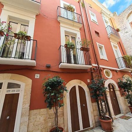 Arco Della Neve Guest House باري المظهر الخارجي الصورة