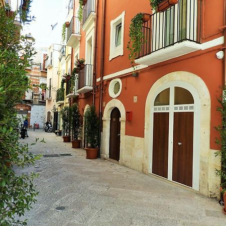 Arco Della Neve Guest House باري المظهر الخارجي الصورة
