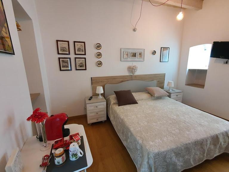 Arco Della Neve Guest House باري المظهر الخارجي الصورة