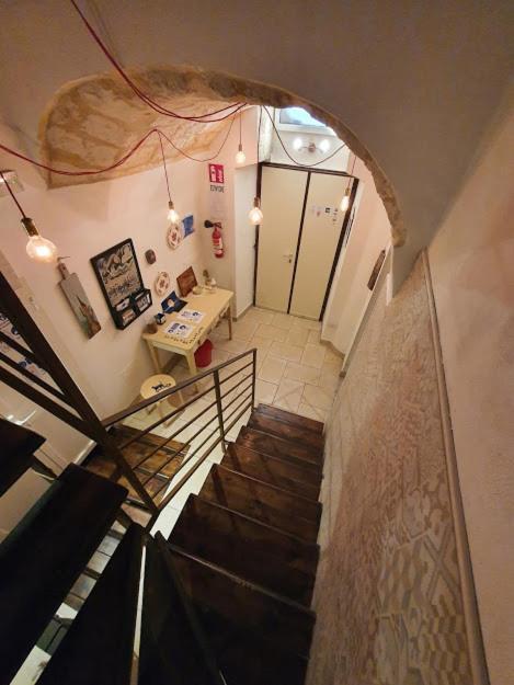 Arco Della Neve Guest House باري المظهر الخارجي الصورة