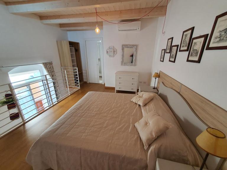 Arco Della Neve Guest House باري المظهر الخارجي الصورة