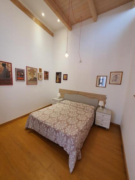 Arco Della Neve Guest House باري المظهر الخارجي الصورة