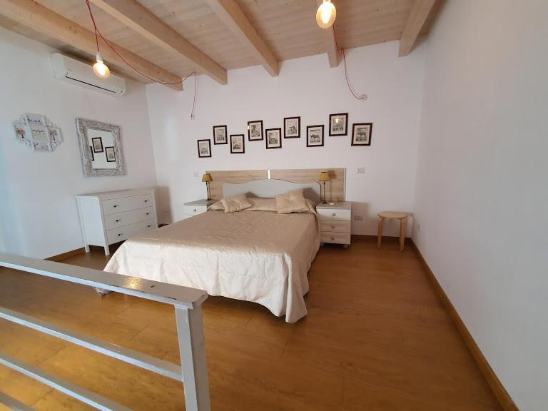 Arco Della Neve Guest House باري المظهر الخارجي الصورة