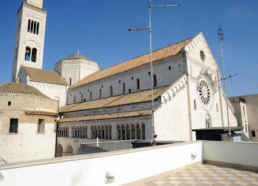 Arco Della Neve Guest House باري المظهر الخارجي الصورة