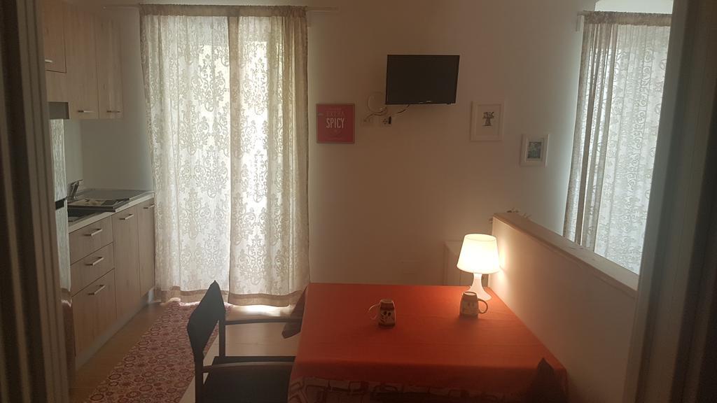 Arco Della Neve Guest House باري المظهر الخارجي الصورة