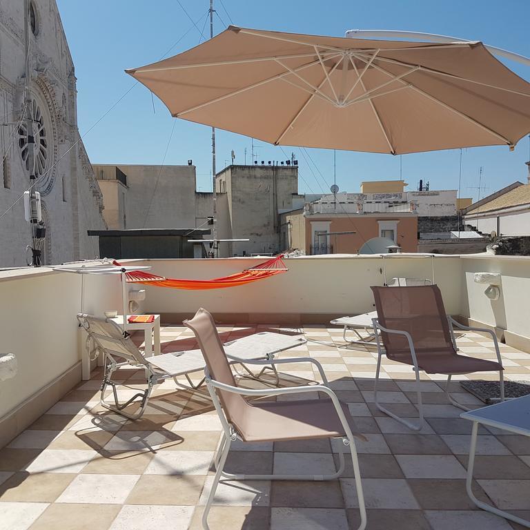 Arco Della Neve Guest House باري المظهر الخارجي الصورة