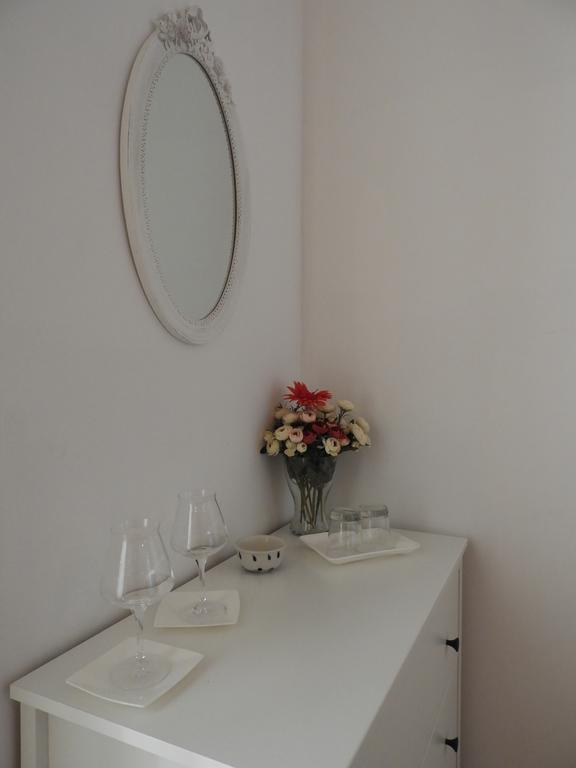 Arco Della Neve Guest House باري المظهر الخارجي الصورة