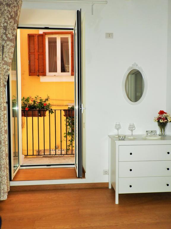 Arco Della Neve Guest House باري المظهر الخارجي الصورة