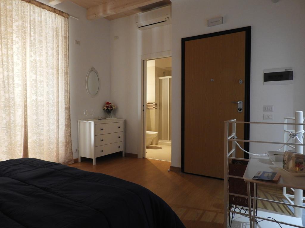 Arco Della Neve Guest House باري المظهر الخارجي الصورة