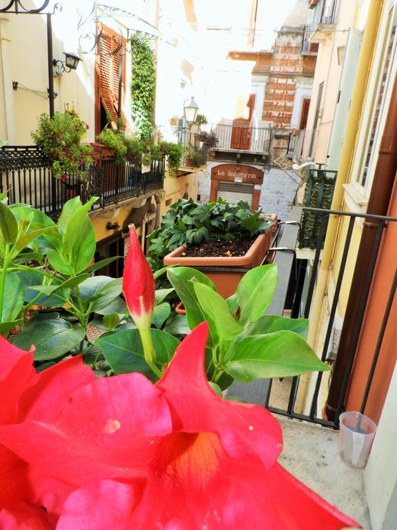 Arco Della Neve Guest House باري المظهر الخارجي الصورة
