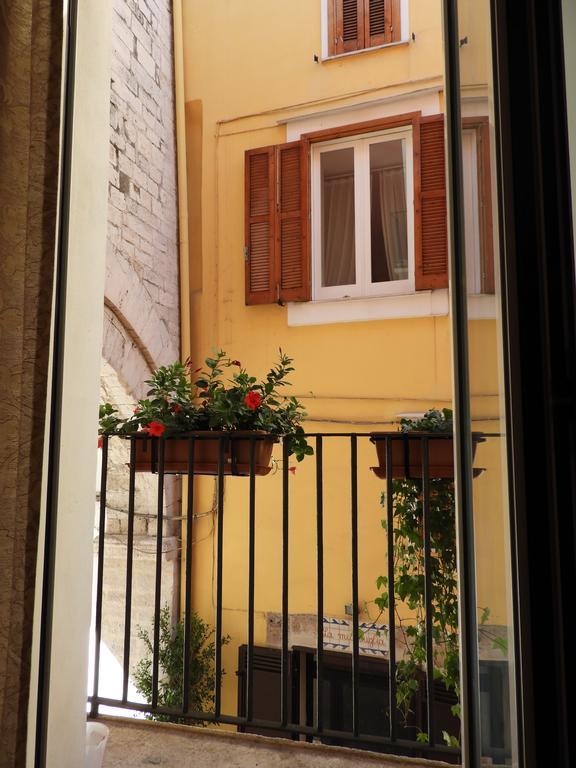 Arco Della Neve Guest House باري المظهر الخارجي الصورة