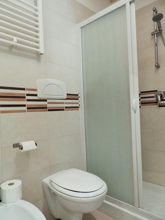 Arco Della Neve Guest House باري المظهر الخارجي الصورة