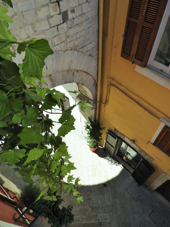 Arco Della Neve Guest House باري المظهر الخارجي الصورة